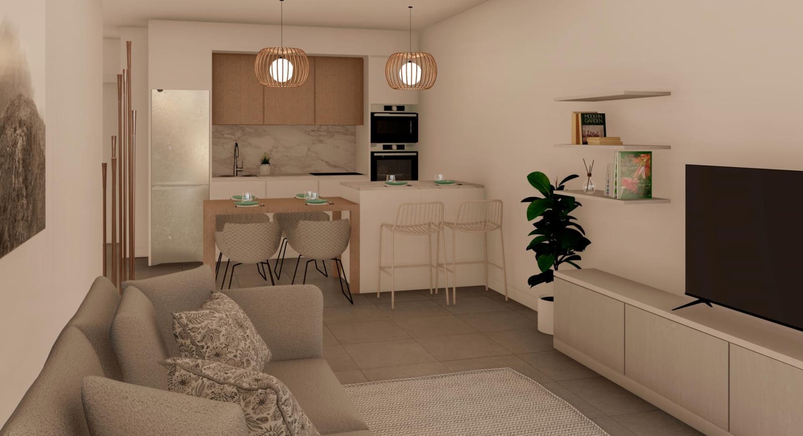 3 quarto Moradia para venda em Roldan - 245 000 € (Ref: 9808153)
