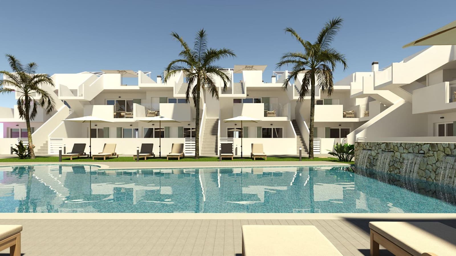 3 quarto Moradia para venda em Roldan - 245 000 € (Ref: 9808153)