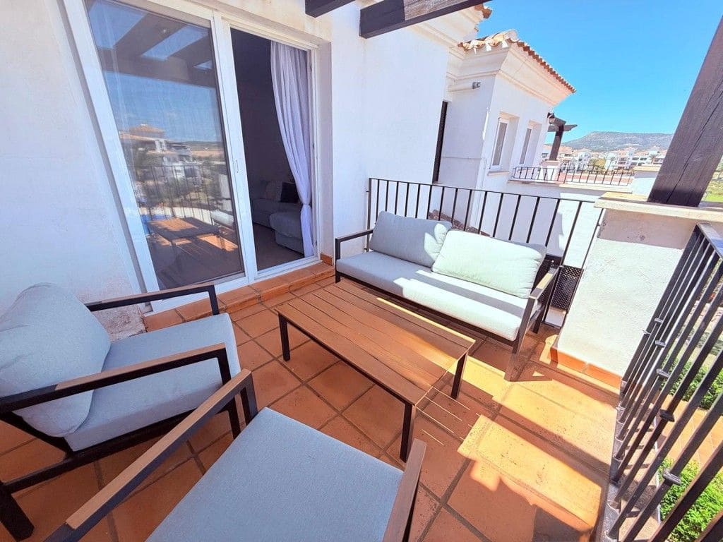 2 quarto Apartamento para venda em Sucina - 139 995 € (Ref: 9808154)