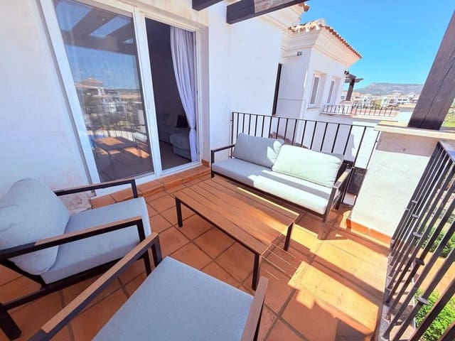 2 quarto Apartamento para venda em Sucina, Múrcia cidade - 139 995 € (Ref: 9808154)