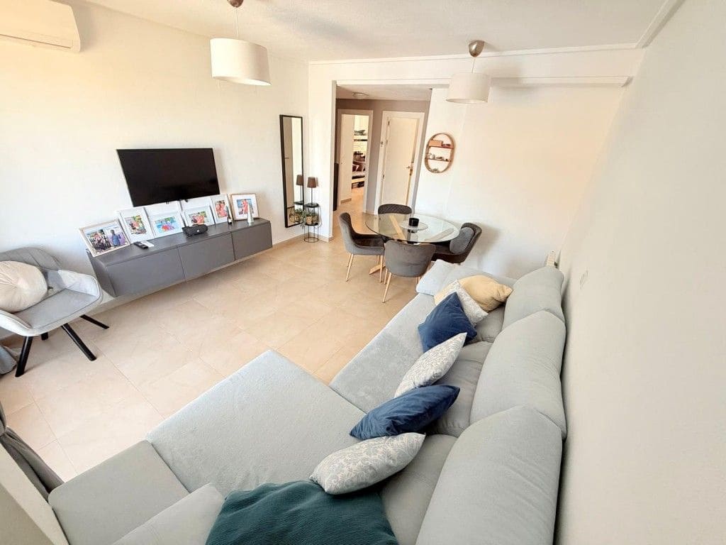 2 quarto Apartamento para venda em Sucina - 139 995 € (Ref: 9808154)