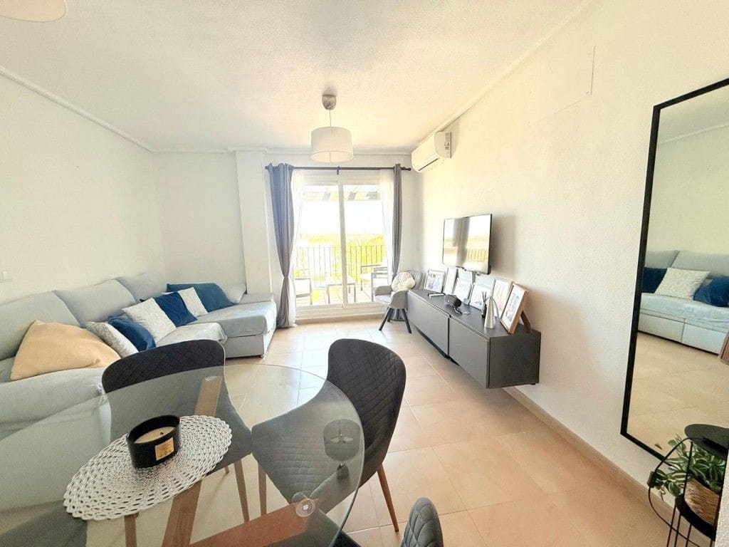 2 quarto Apartamento para venda em Sucina - 139 995 € (Ref: 9808154)
