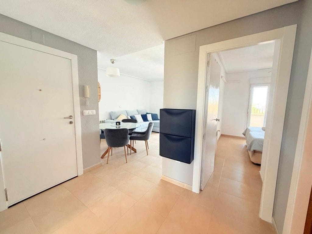 2 quarto Apartamento para venda em Sucina - 139 995 € (Ref: 9808154)