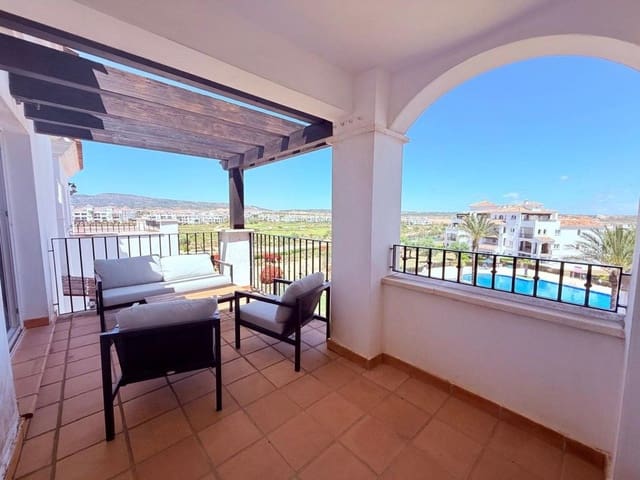 2 quarto Apartamento para venda em Sucina, Múrcia cidade - 139 995 € (Ref: 9808154)