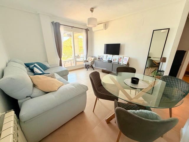 2 quarto Apartamento para venda em Sucina, Múrcia cidade - 139 995 € (Ref: 9808154)