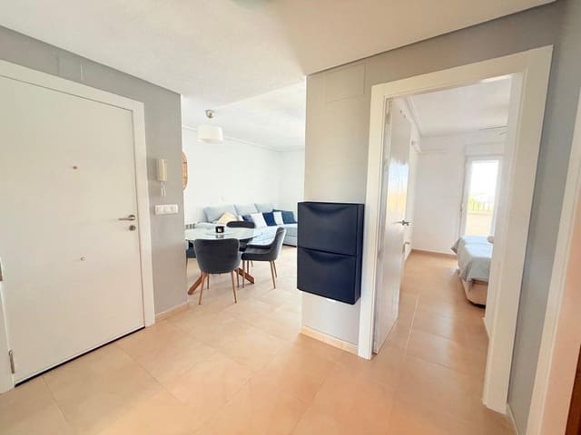 2 quarto Apartamento para venda em Sucina, Múrcia cidade - 139 995 € (Ref: 9808154)