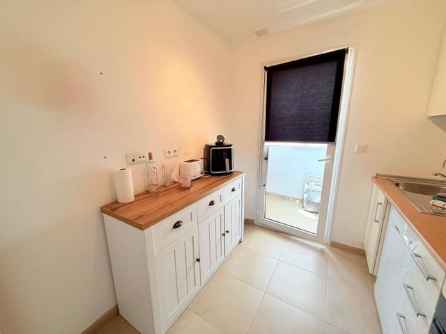 2 quarto Apartamento para venda em Sucina, Múrcia cidade - 139 995 € (Ref: 9808154)