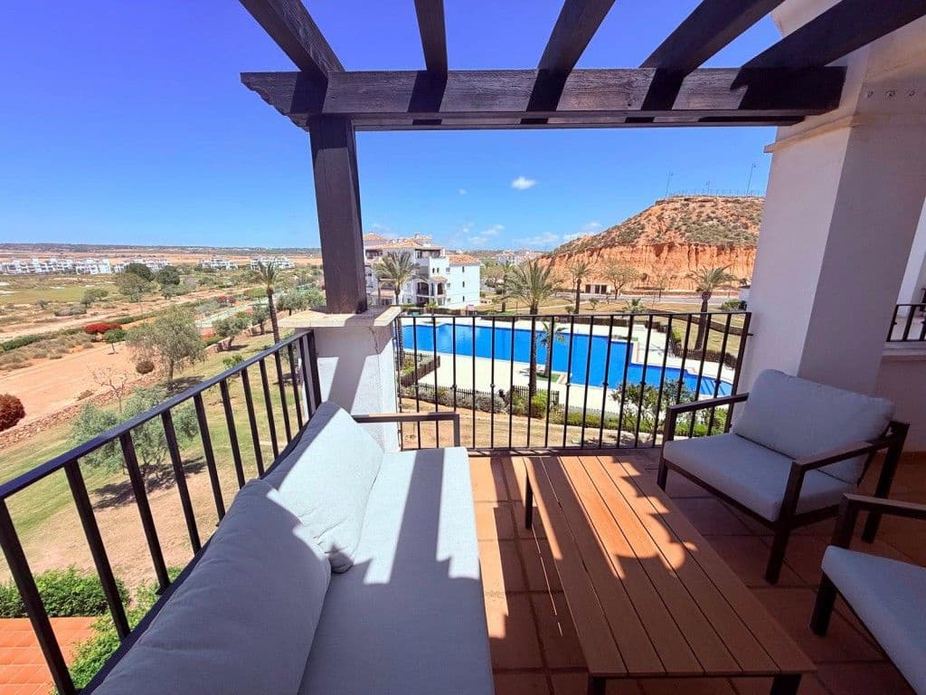 2 quarto Apartamento para venda em Sucina - 139 995 € (Ref: 9808154)