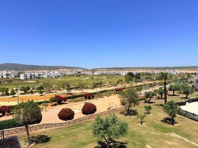 2 quarto Apartamento para venda em Sucina, Múrcia cidade - 139 995 € (Ref: 9808154)