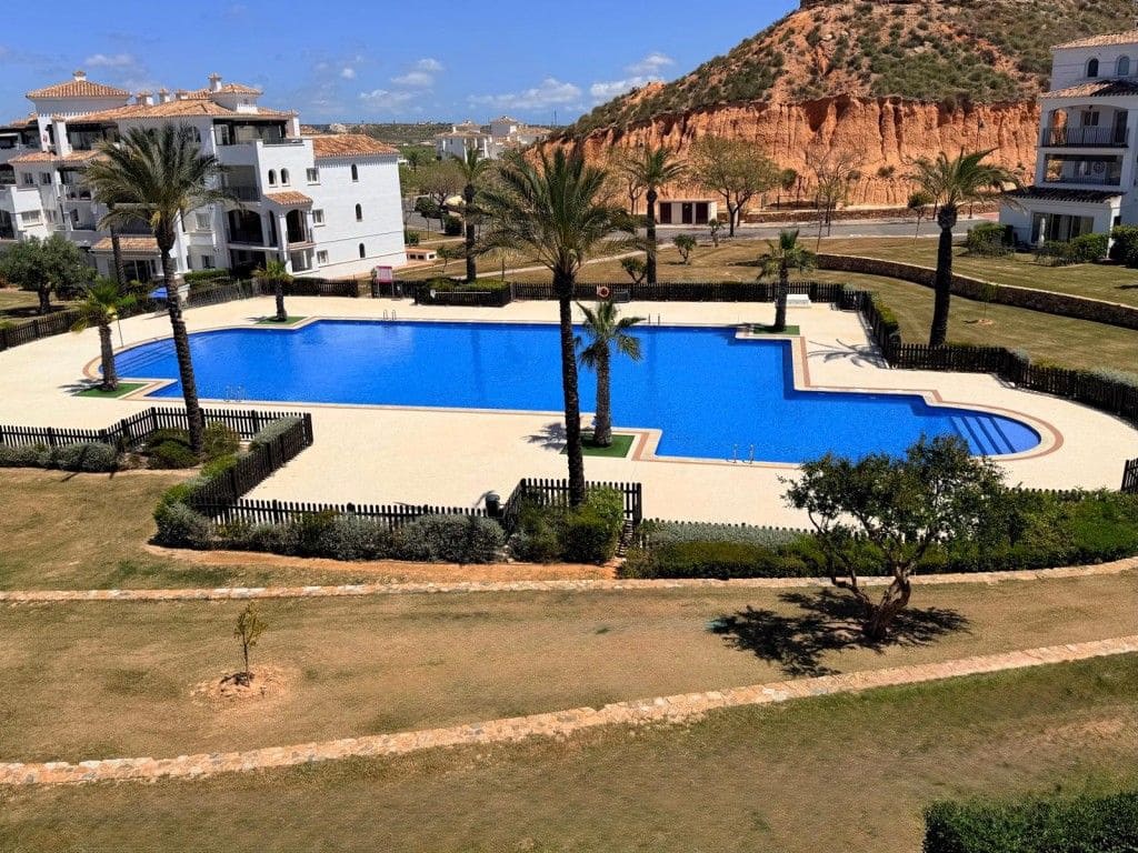 2 quarto Apartamento para venda em Sucina - 139 995 € (Ref: 9808154)