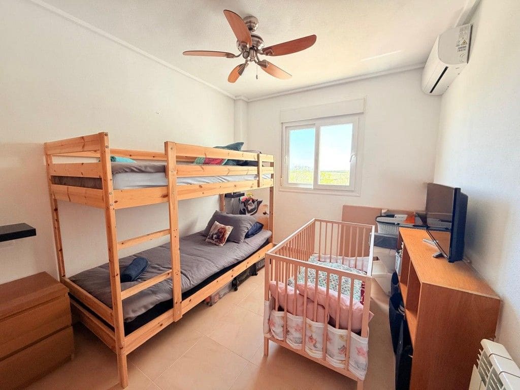 2 quarto Apartamento para venda em Sucina - 139 995 € (Ref: 9808154)