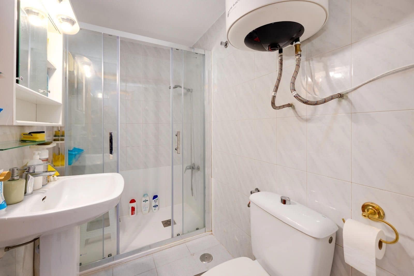 1 Zimmer Apartment zu verkaufen in Torrevieja - 114.969 € (Ref: 9808156)