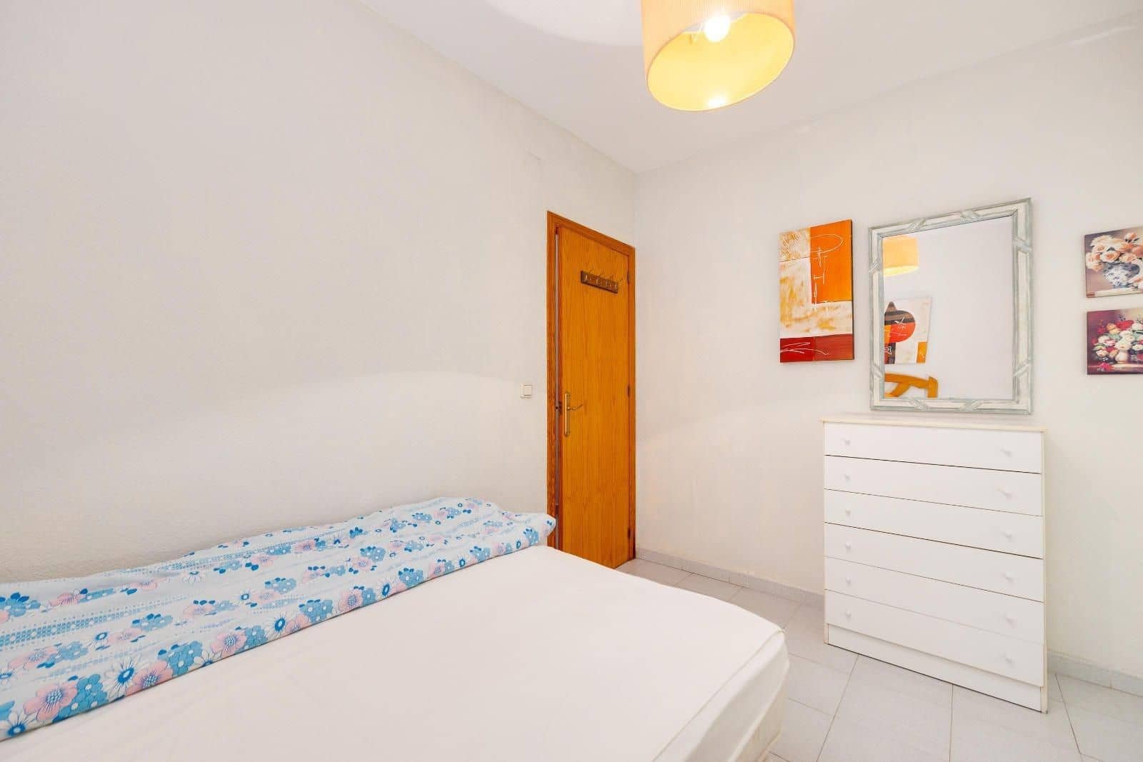 1 Zimmer Apartment zu verkaufen in Torrevieja - 114.969 € (Ref: 9808156)