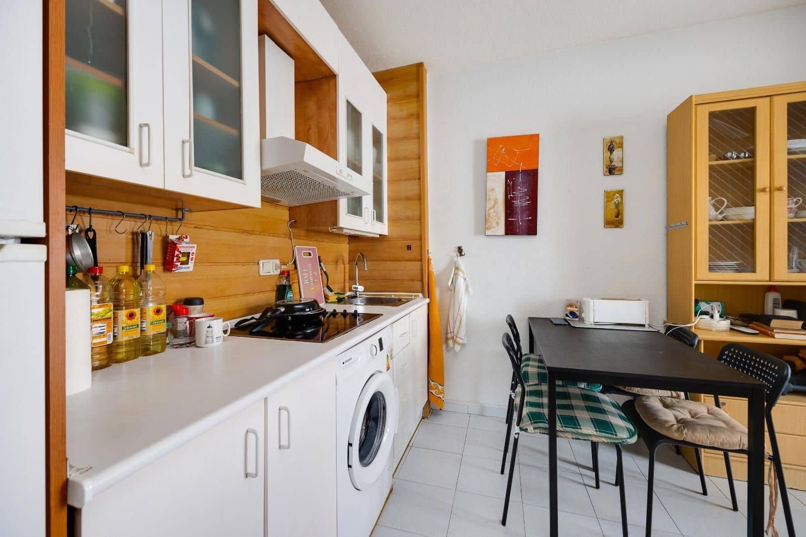 1 Zimmer Apartment zu verkaufen in Torrevieja - 114.969 € (Ref: 9808156)