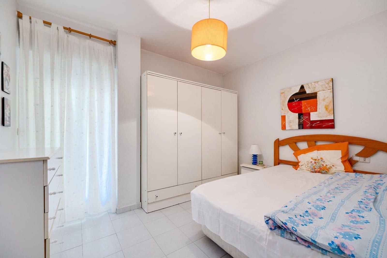 1 Zimmer Apartment zu verkaufen in Torrevieja - 114.969 € (Ref: 9808156)