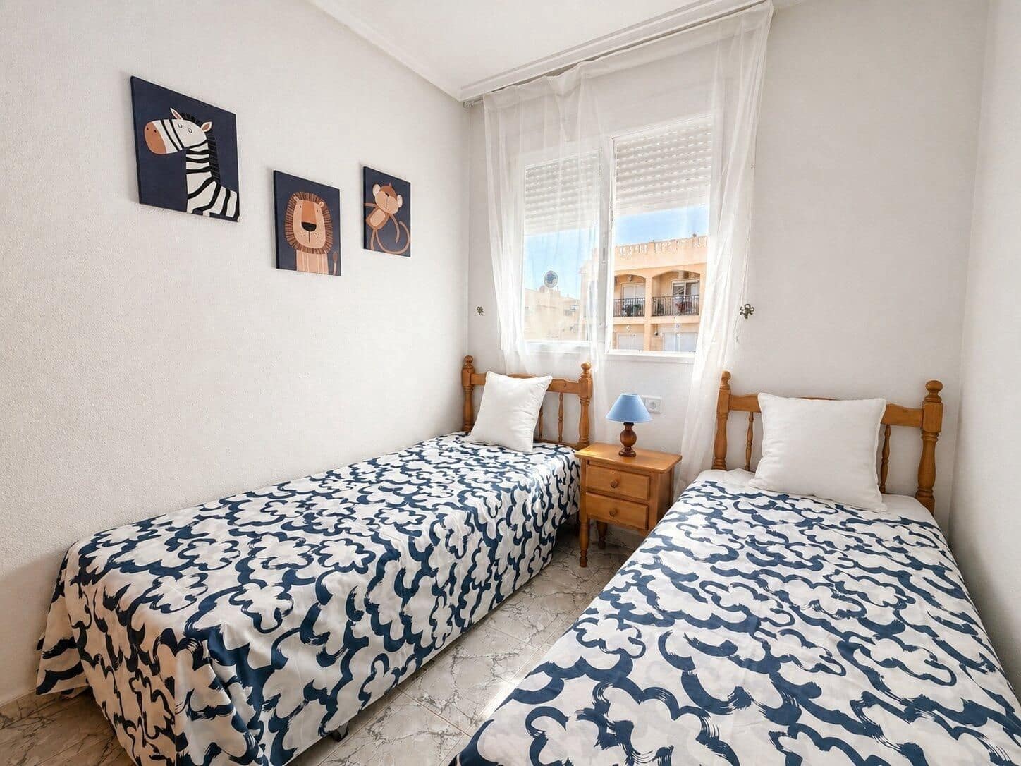 2 Zimmer Apartment zu verkaufen in Torrevieja - 209.900 € (Ref: 9808157)