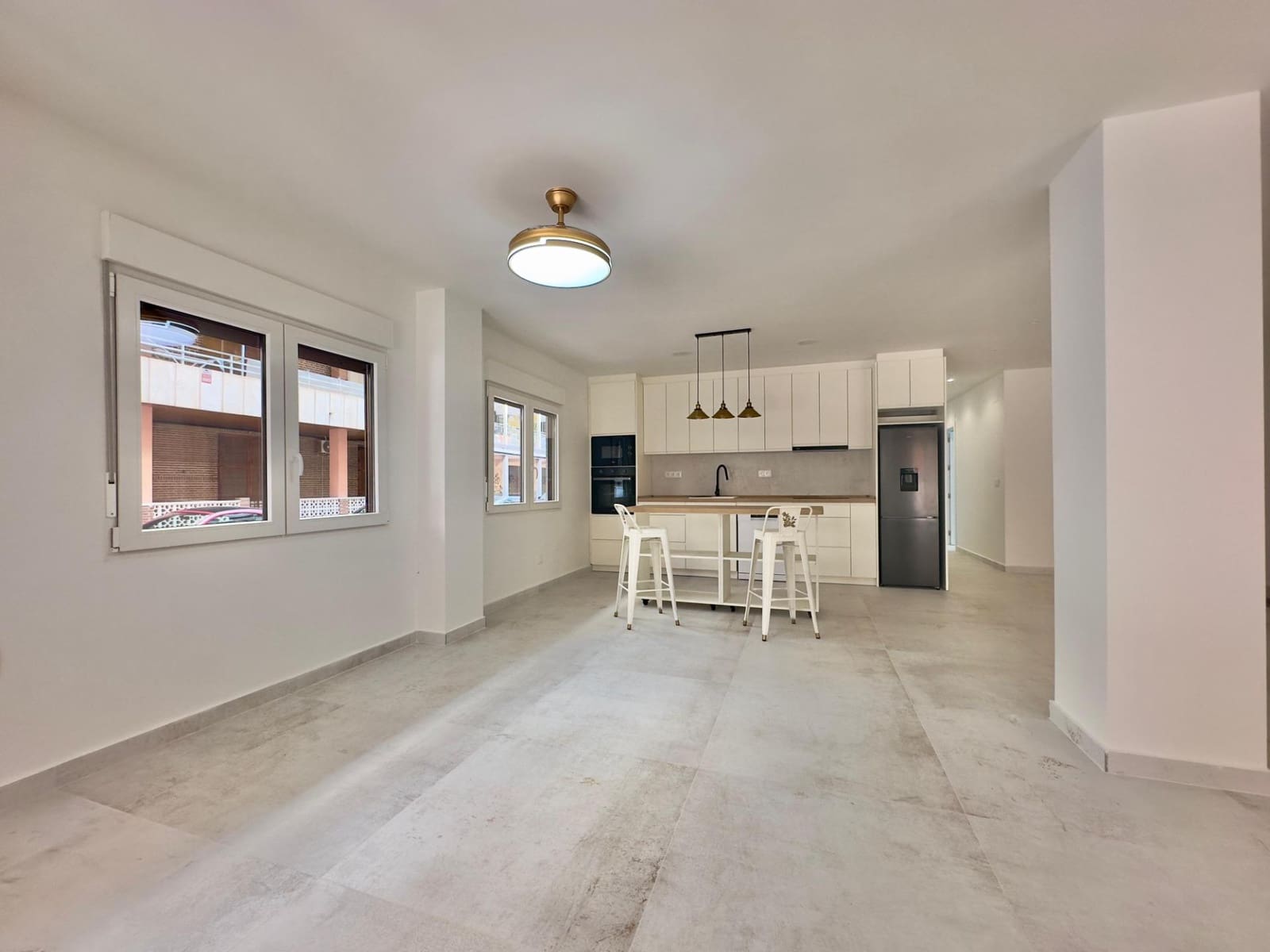 3 soveværelse Lejlighed til salg i Torrevieja - € 249.900 (Ref: 9808158)