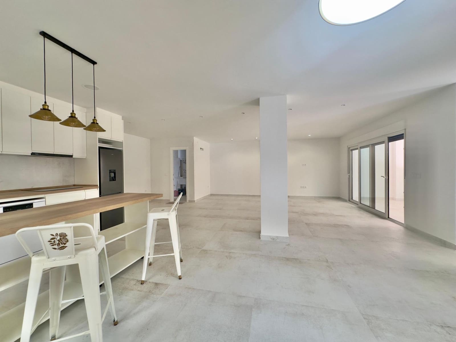 3 soveværelse Lejlighed til salg i Torrevieja - € 249.900 (Ref: 9808158)