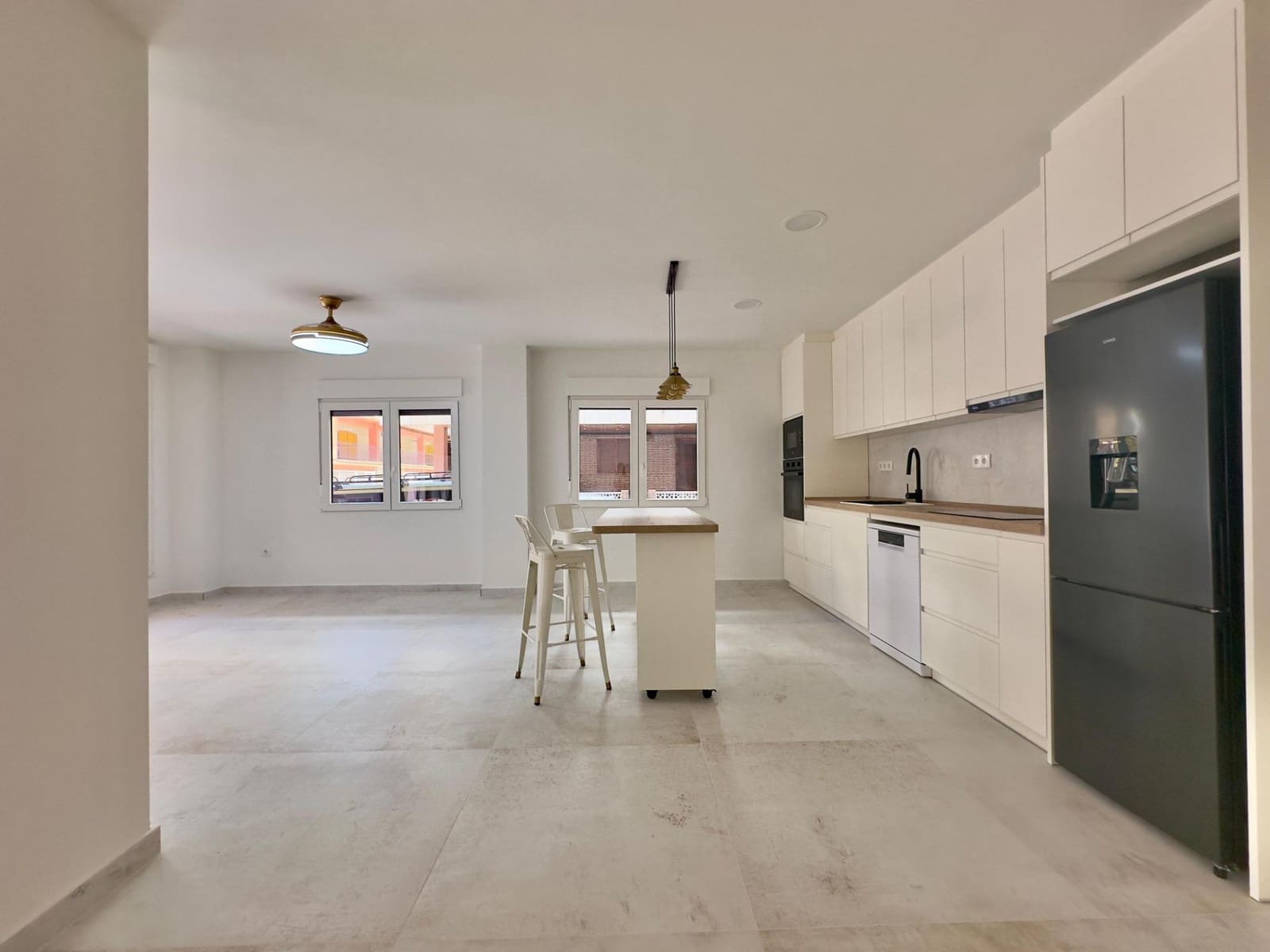 3 soveværelse Lejlighed til salg i Torrevieja - € 249.900 (Ref: 9808158)