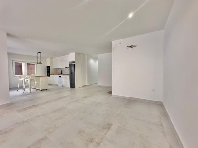 3 soveværelse Lejlighed til salg i Playa del Acequión, Torrevieja - € 249.900 (Ref: 9808158)