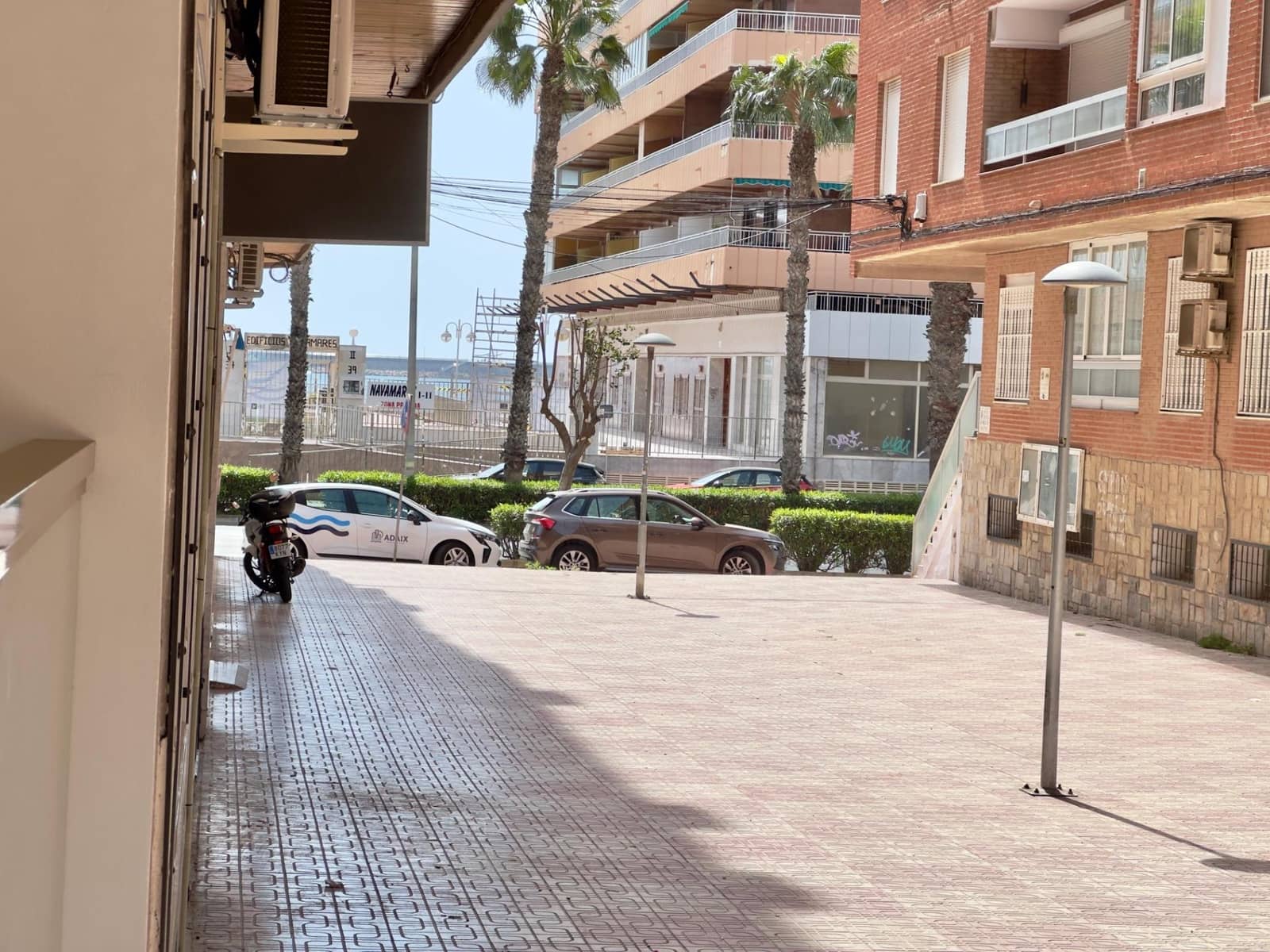 3 soveværelse Lejlighed til salg i Torrevieja - € 249.900 (Ref: 9808158)