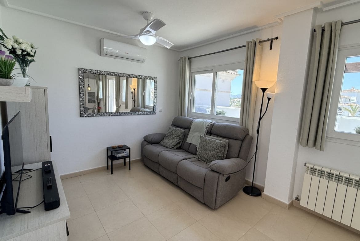Apartamento de 2 habitaciones en Sucina en venta - 179.950 € (Ref: 9808160)