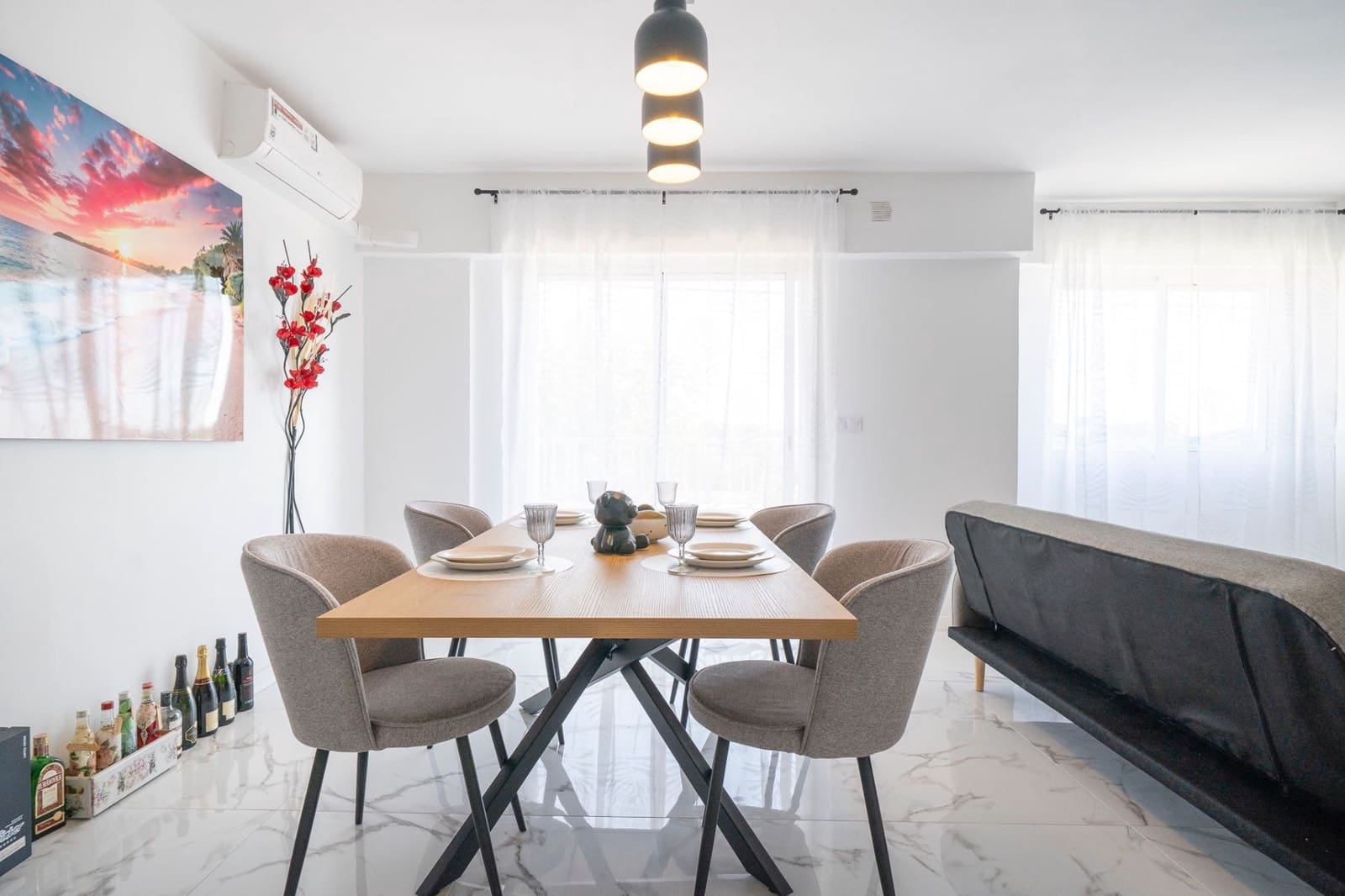 2 slaapkamer Flat te koop in Punta Prima - € 245.000 (Ref: 9812389)