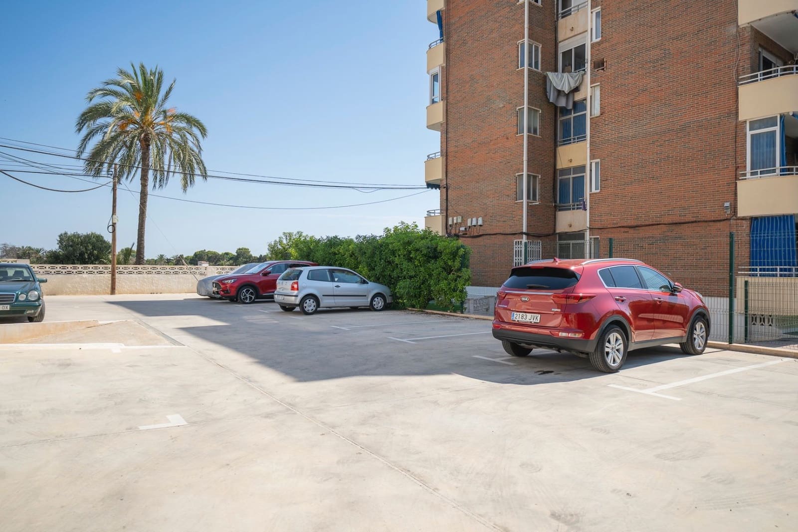 2 slaapkamer Flat te koop in Punta Prima - € 245.000 (Ref: 9812389)