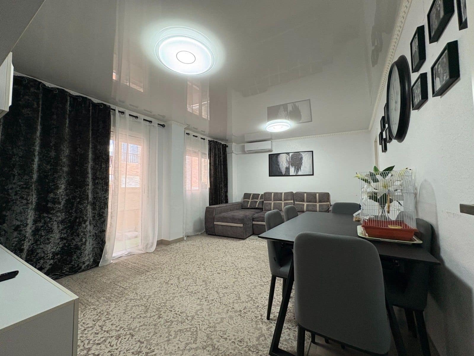 4 soveværelse Lejlighed til salg i Torrevieja - € 209.000 (Ref: 9812390)
