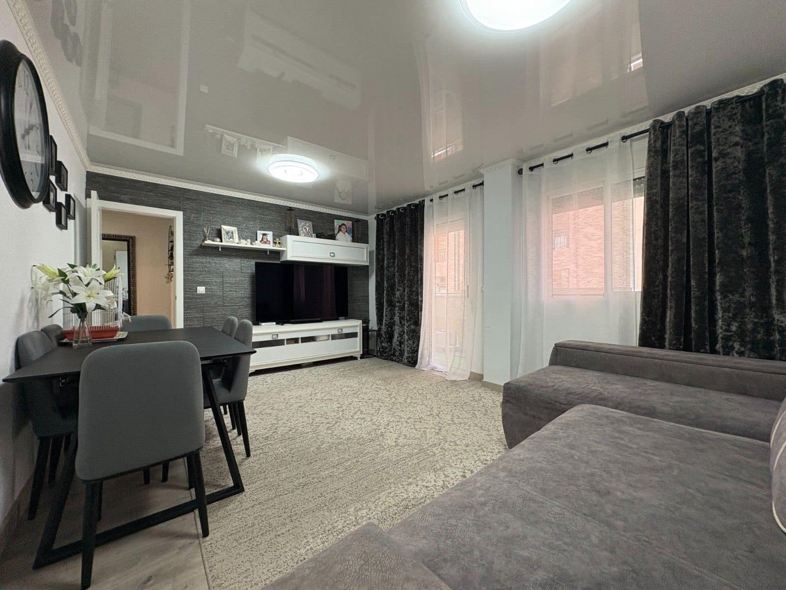 4 soveværelse Lejlighed til salg i Torrevieja - € 209.000 (Ref: 9812390)