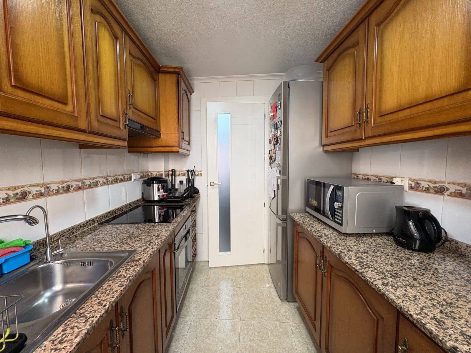 4 soveværelse Lejlighed til salg i Torrevieja - € 209.000 (Ref: 9812390)