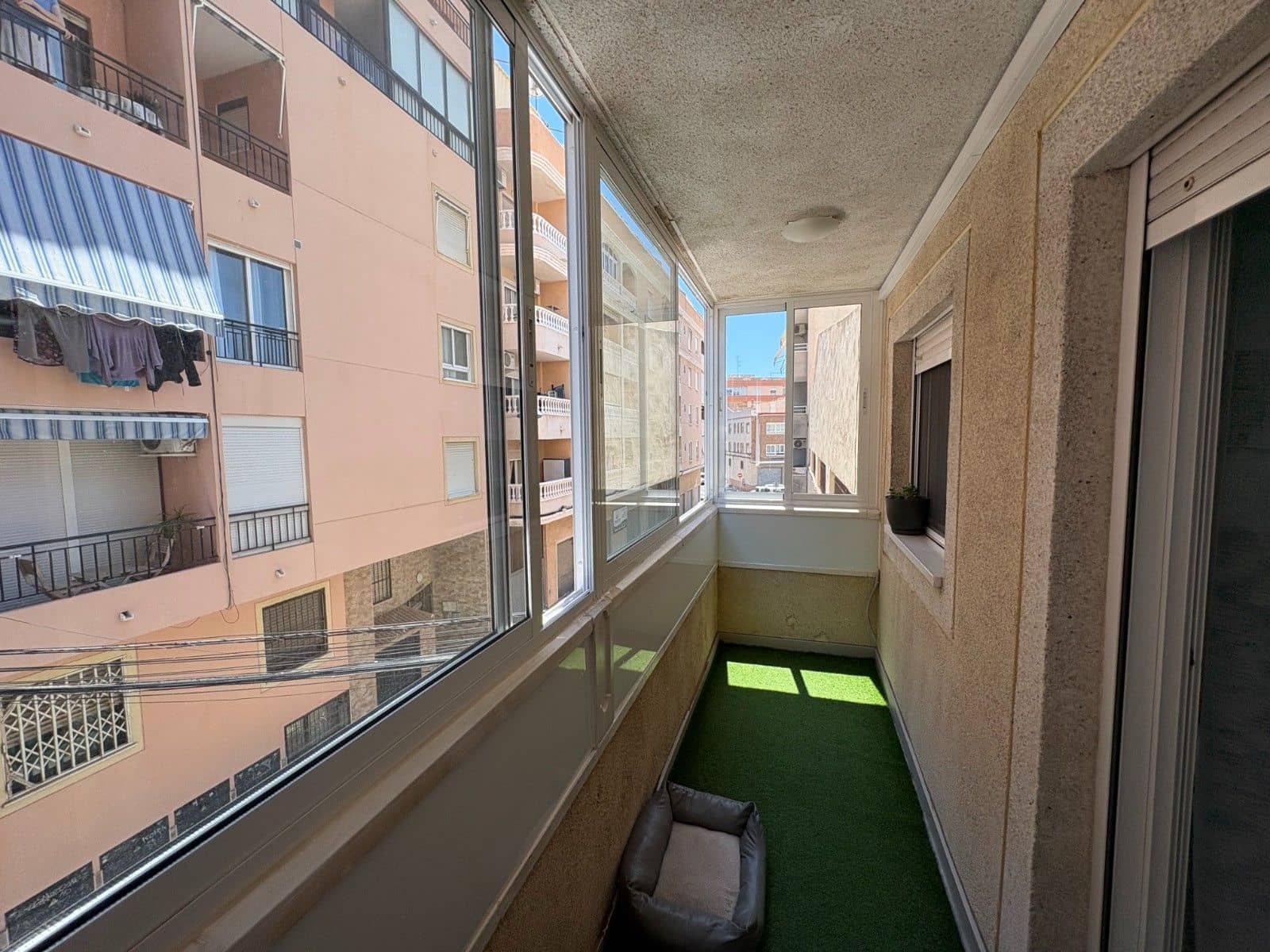 4 soveværelse Lejlighed til salg i Torrevieja - € 209.000 (Ref: 9812390)