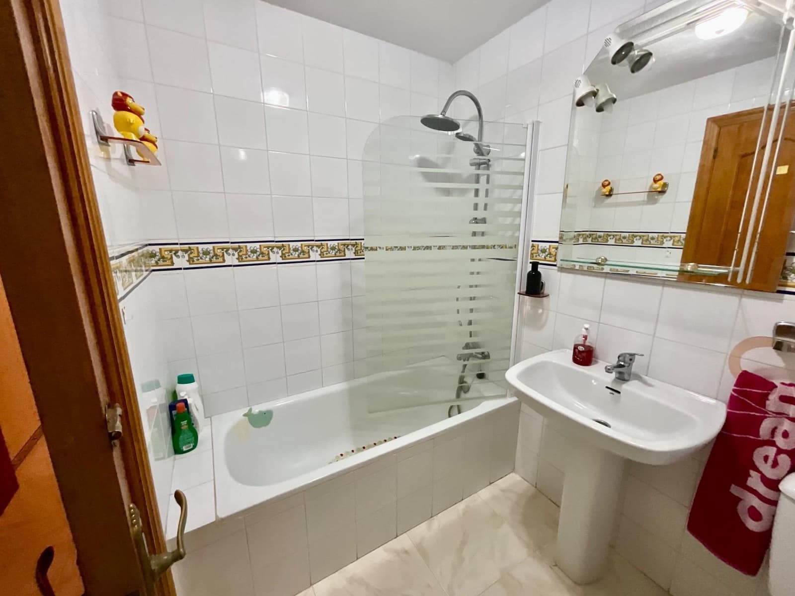 2 slaapkamer Bungalow te koop in La Mata met zwembad - € 156.000 (Ref: 9812393)