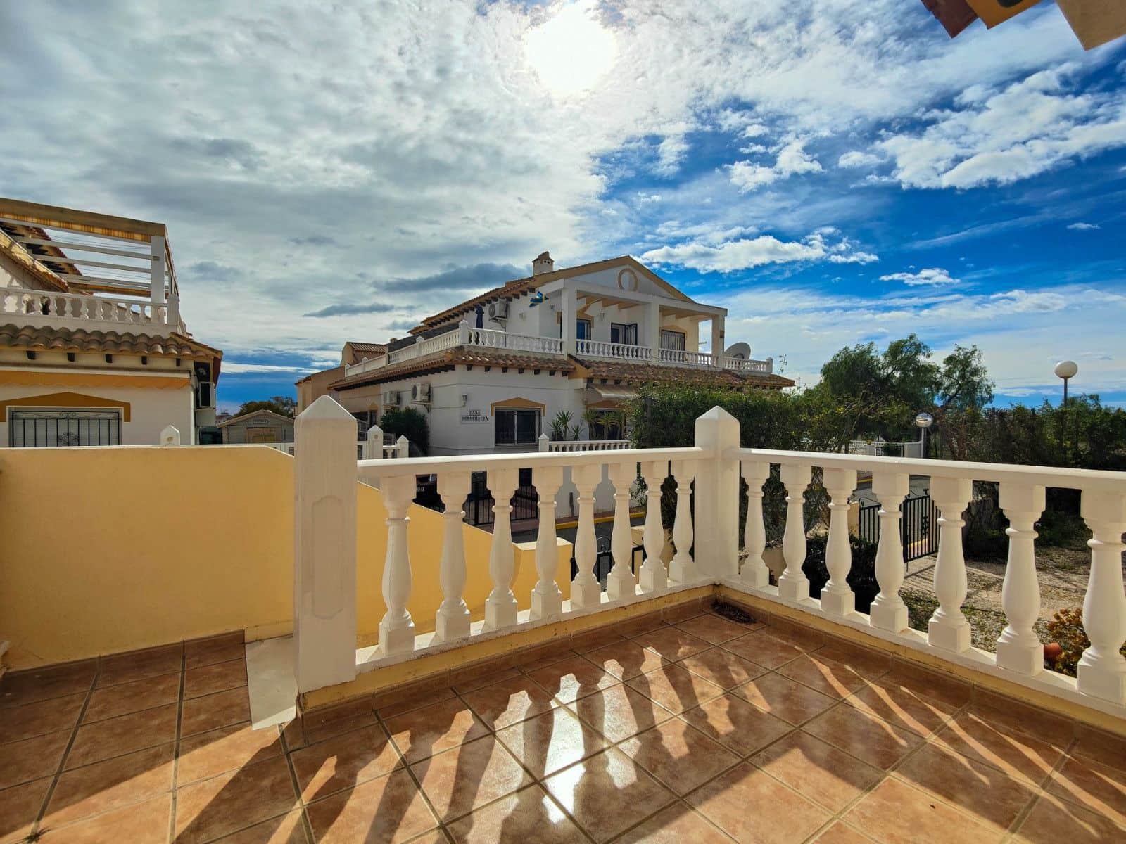 3 sypialnia Dom szeregowy na sprzedaż w Orihuela - 235 000 € (Ref: 9812394)