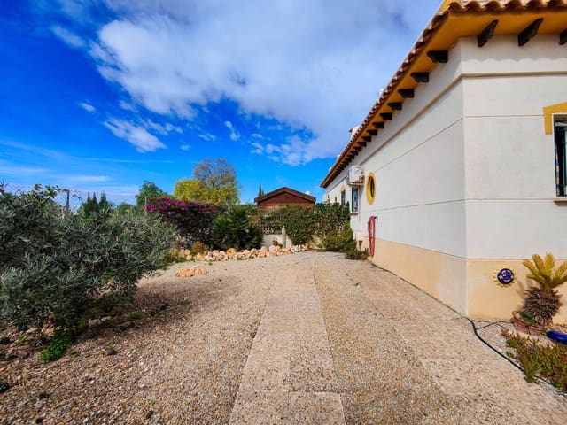 3 sypialnia Dom szeregowy na sprzedaż w Orihuela - 235 000 € (Ref: 9812394)