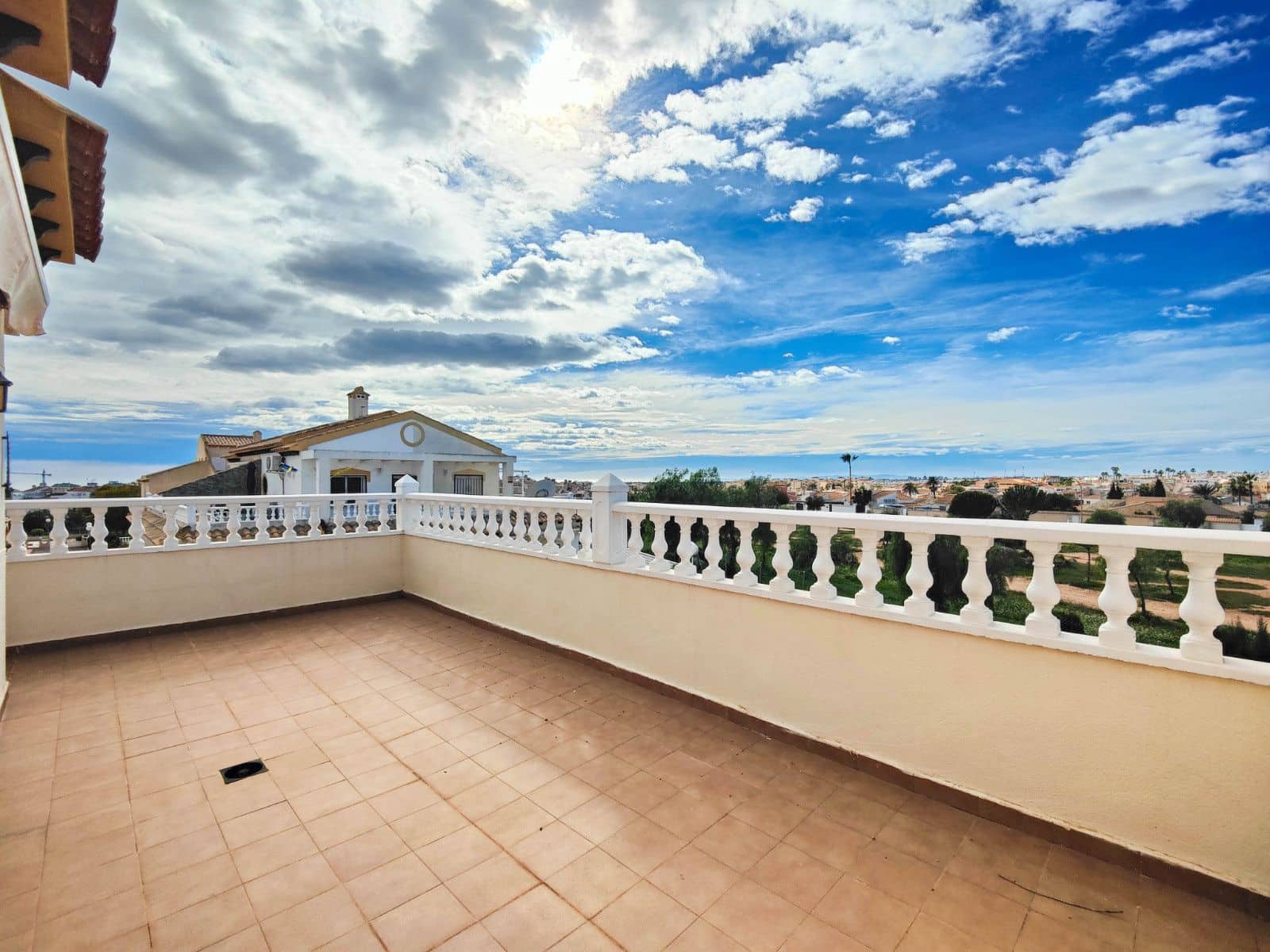3 sypialnia Dom szeregowy na sprzedaż w Orihuela - 235 000 € (Ref: 9812394)