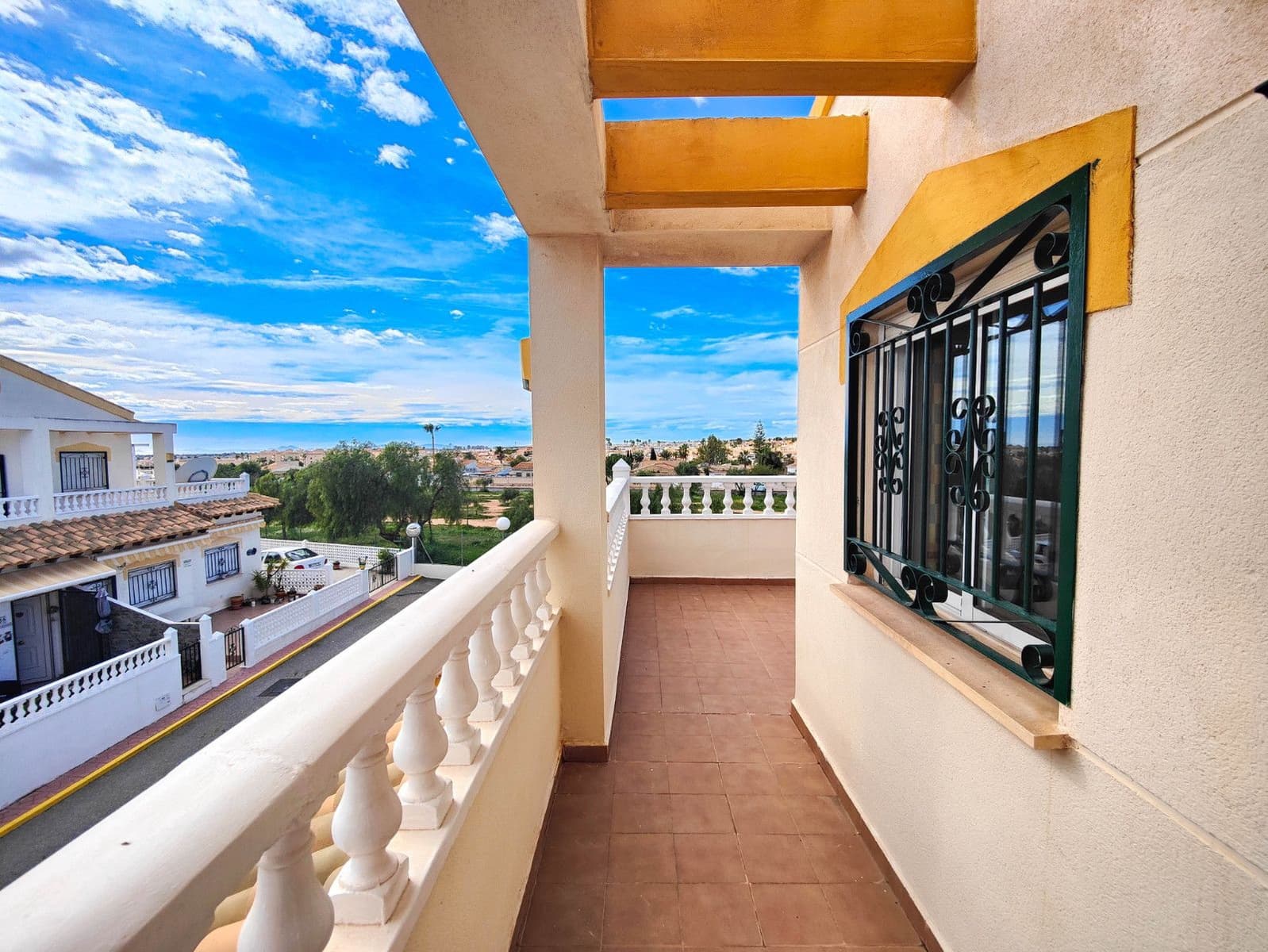 3 sypialnia Dom szeregowy na sprzedaż w Orihuela - 235 000 € (Ref: 9812394)