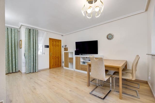 3 camera da letto Villetta a Schiera in vendita in Parque de las Naciones, Torrevieja con piscina - 237.000 € (Rif: 9812395)