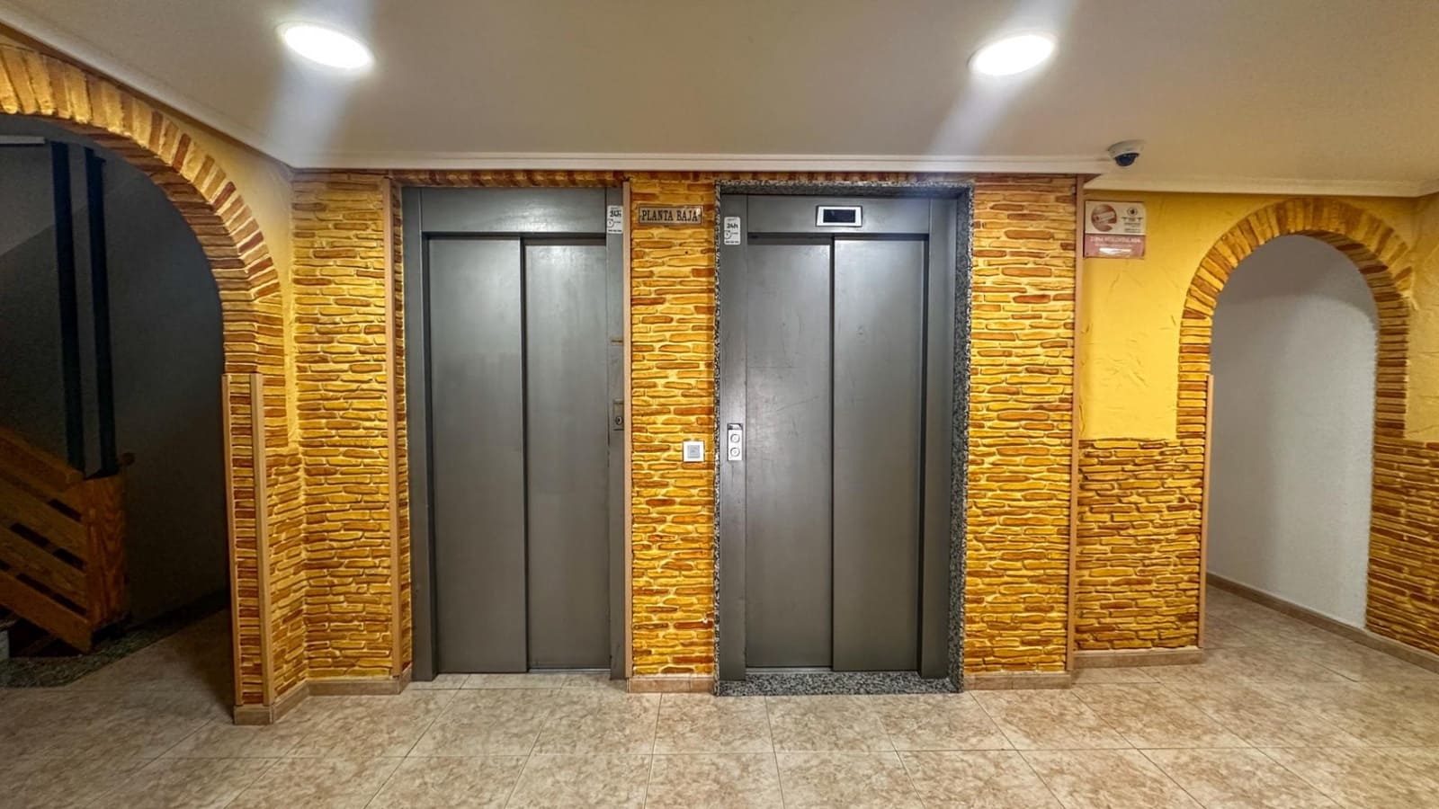 3 camera da letto Appartamento in vendita in Torrevieja - 199.900 € (Rif: 9812399)
