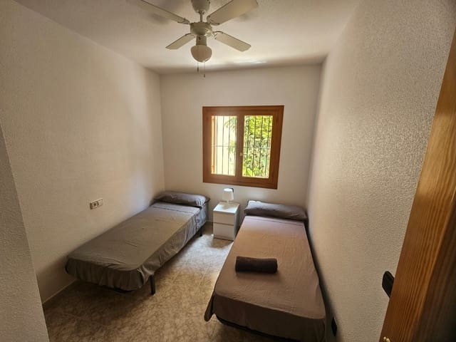 2 makuuhuone Huoneisto myytävänä paikassa Playa Flamenca, Orihuela - 185 000 € (Ref: 9812400)