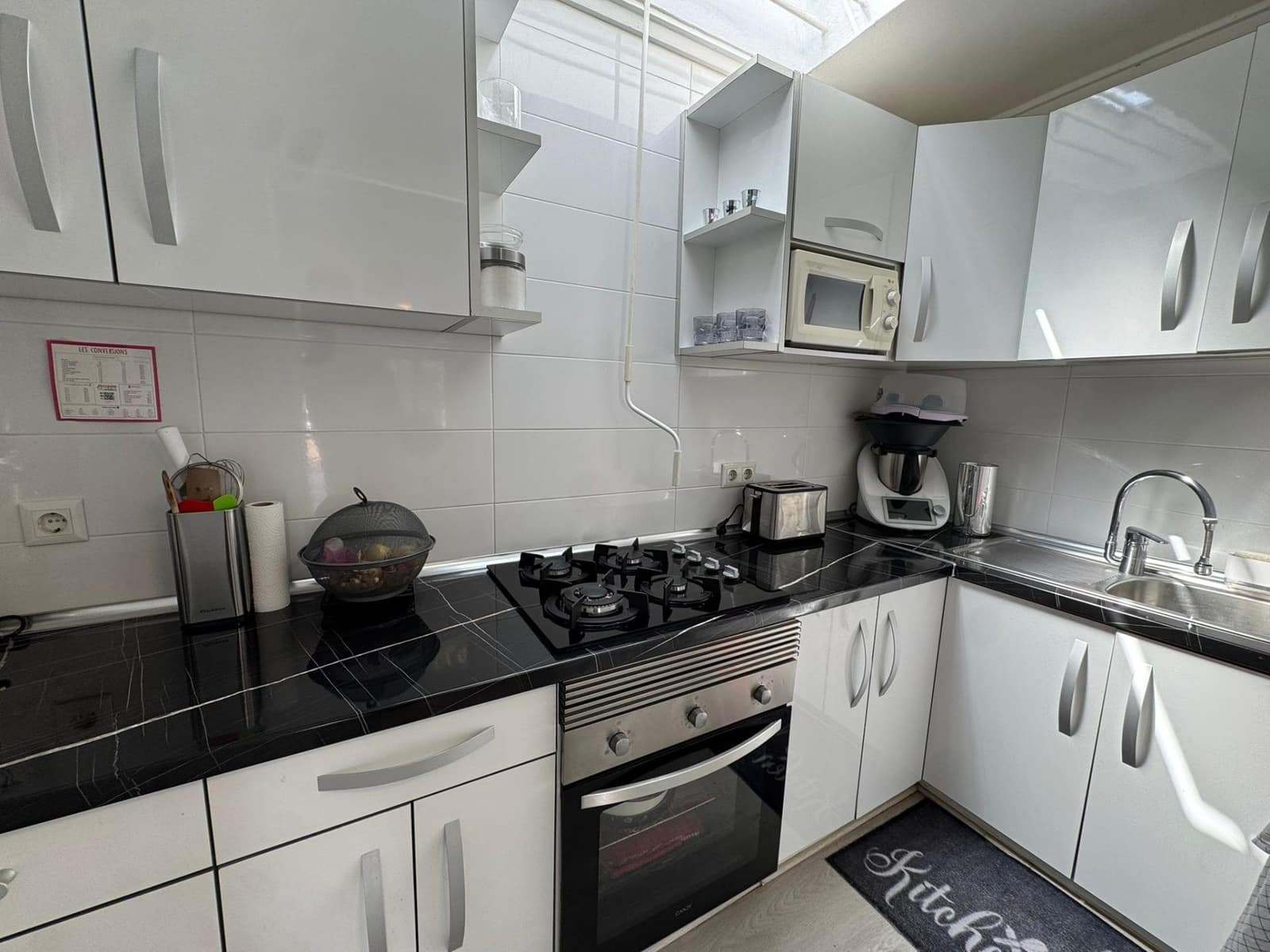 2 slaapkamer Bungalow te koop in Torrevieja - € 129.900 (Ref: 9812402)