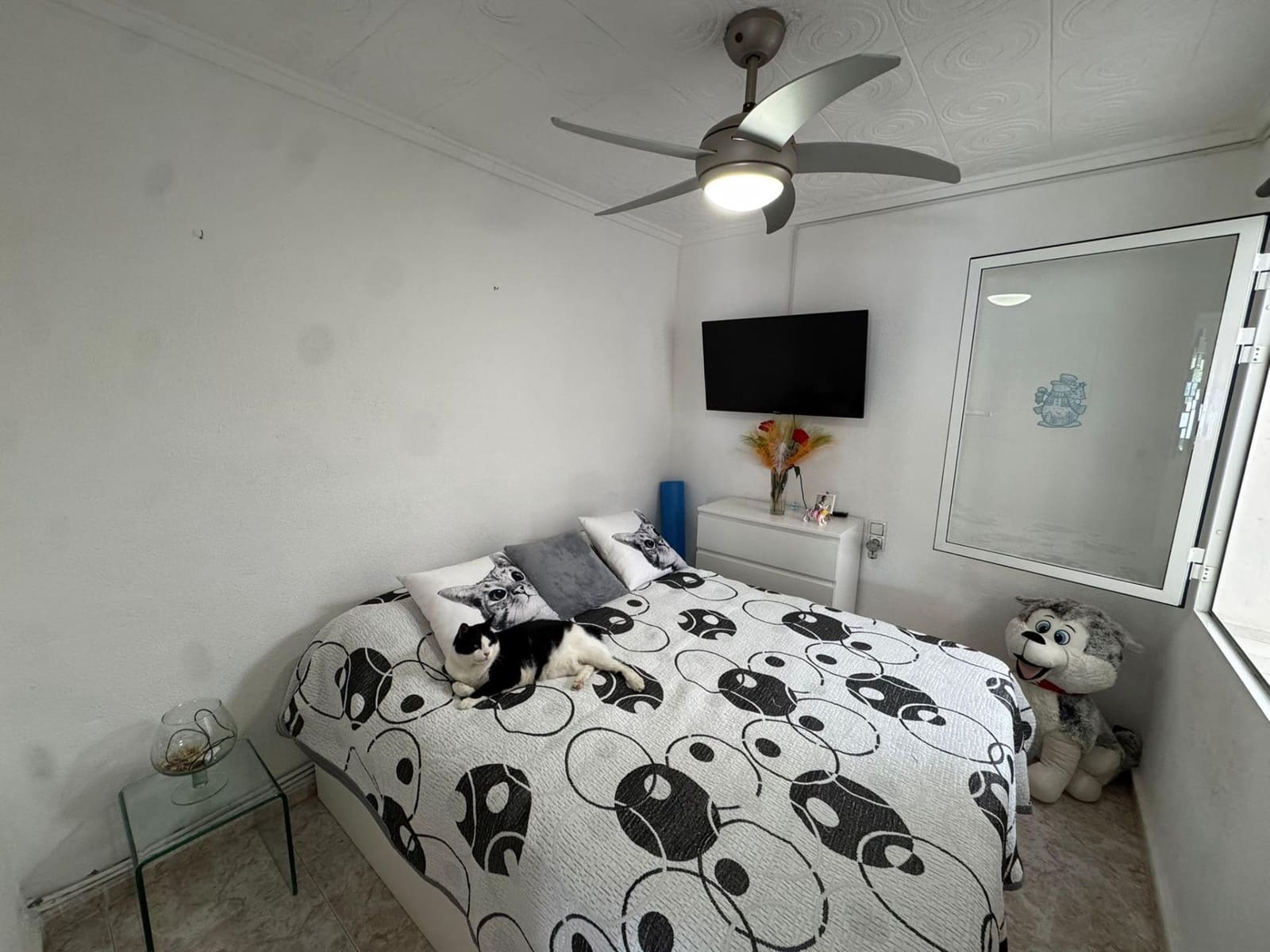 2 Zimmer Bungalow zu verkaufen in El Limonar - 129.900 € (Ref: 9812403)