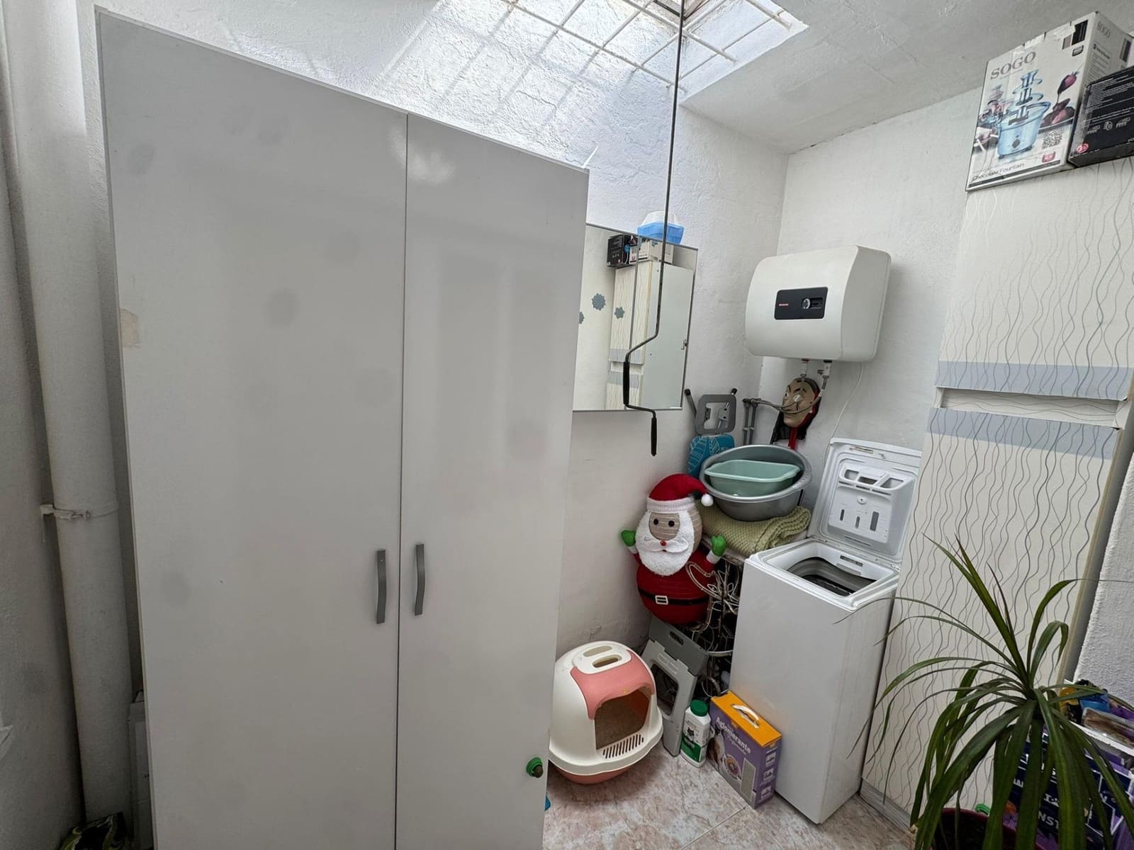 2 Zimmer Bungalow zu verkaufen in El Limonar - 129.900 € (Ref: 9812403)