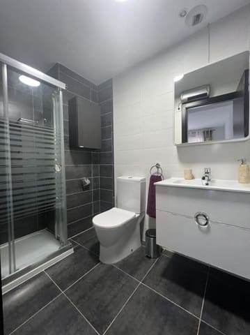Apartamento de 3 habitaciones en Lomas de Cabo Roig - Los Dolses, Orihuela en venta con piscina - 255.000 € (Ref: 9812404)