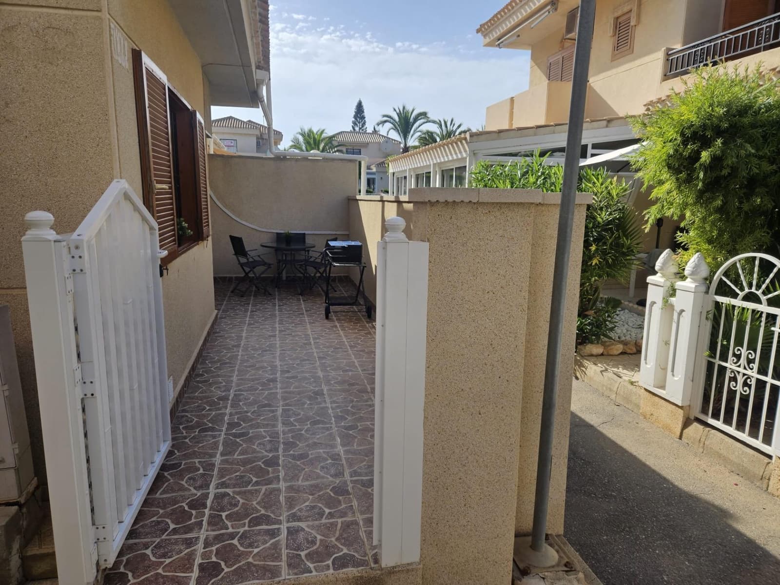 2 sovrum Lägenhet till salu i La Zenia med pool - 185 000 € (Ref: 9812405)