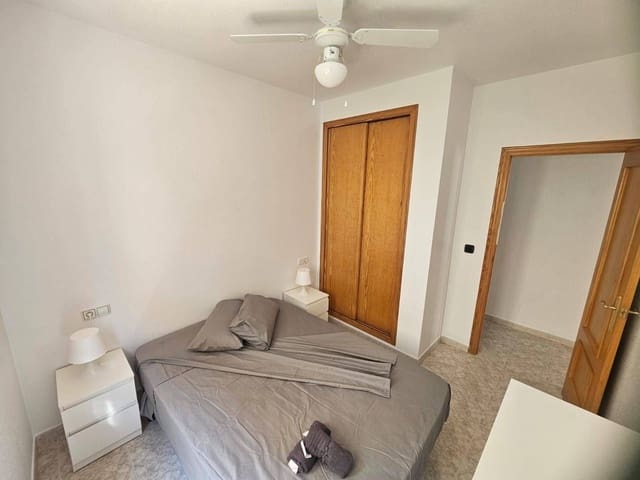 2 Zimmer Bungalow zu verkaufen in La Zenia, Orihuela mit Pool - 185.000 € (Ref: 9812406)