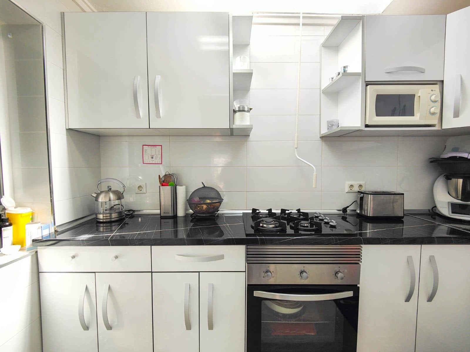 2 slaapkamer Bungalow te koop in Torrevieja - € 129.900 (Ref: 9812407)