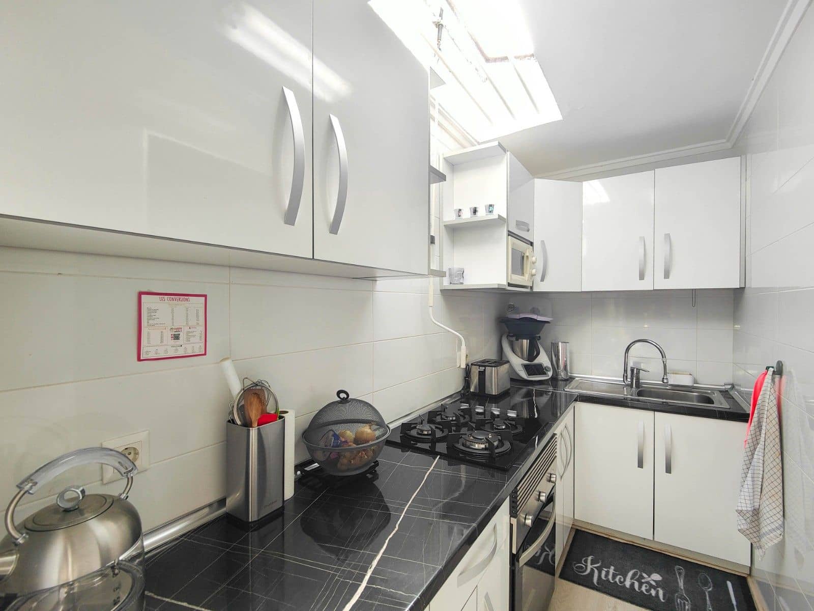 2 slaapkamer Bungalow te koop in Torrevieja - € 129.900 (Ref: 9812407)