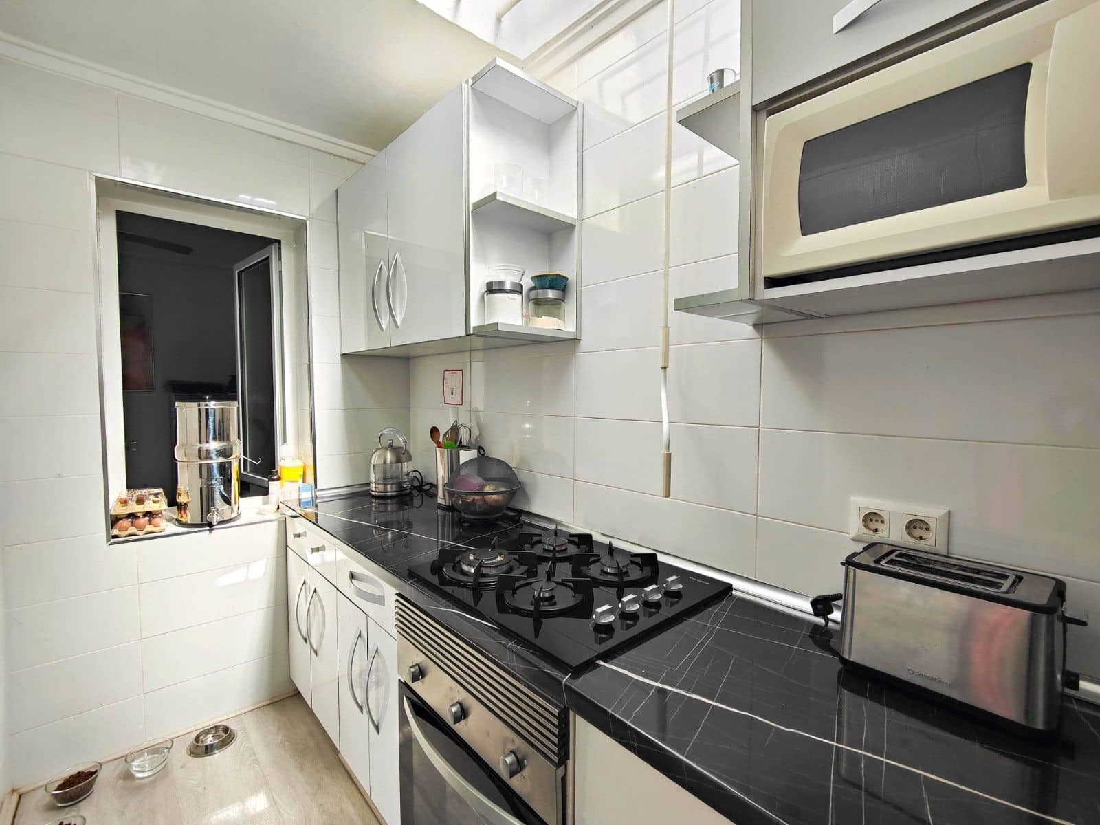 2 slaapkamer Bungalow te koop in Torrevieja - € 129.900 (Ref: 9812407)