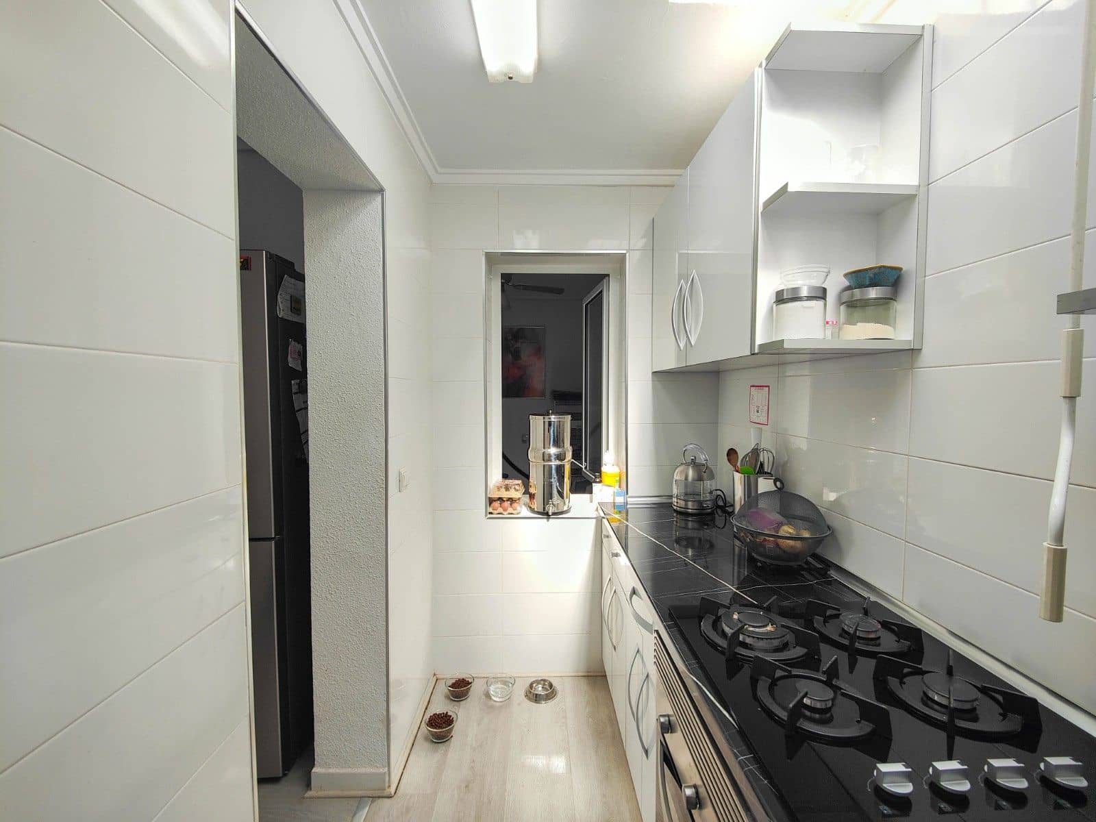 2 slaapkamer Bungalow te koop in Torrevieja - € 129.900 (Ref: 9812407)